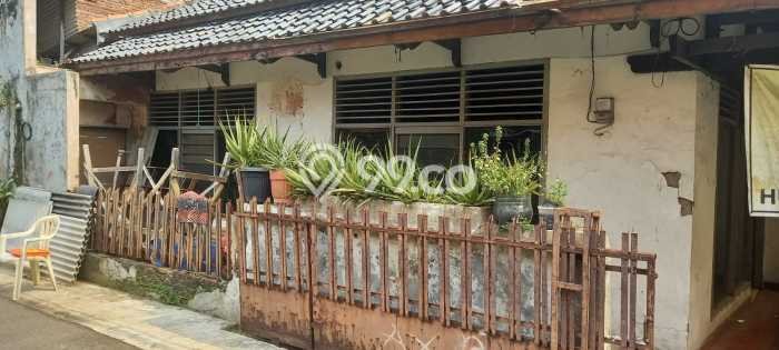 Untuk Dijual Tanah di Jakarta Timur, Luas 130m2 - Untuk Dijual Tanah di Jakarta Timur, Luas 130m2 -