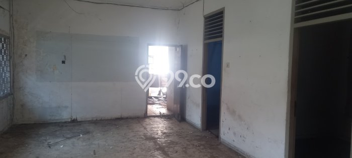 Untuk Dijual Tanah di Jakarta Timur, Luas 130m2 - Untuk Dijual Tanah di Jakarta Timur, Luas 130m2 -