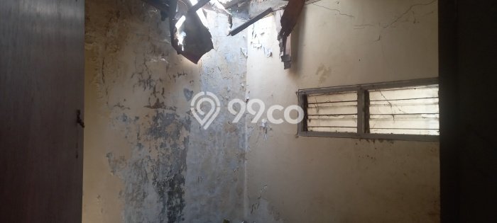 Untuk Dijual Tanah di Jakarta Timur, Luas 130m2 - Untuk Dijual Tanah di Jakarta Timur, Luas 130m2 -