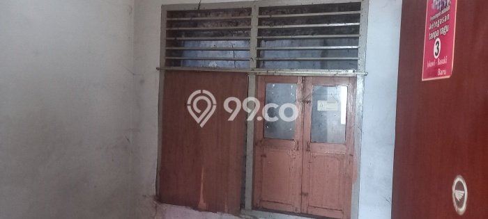 Untuk Dijual Tanah di Jakarta Timur, Luas 130m2 - Untuk Dijual Tanah di Jakarta Timur, Luas 130m2 -