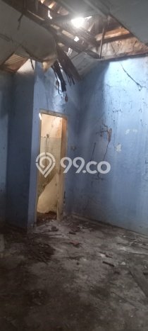 Untuk Dijual Tanah di Jakarta Timur, Luas 130m2 - Untuk Dijual Tanah di Jakarta Timur, Luas 130m2 -