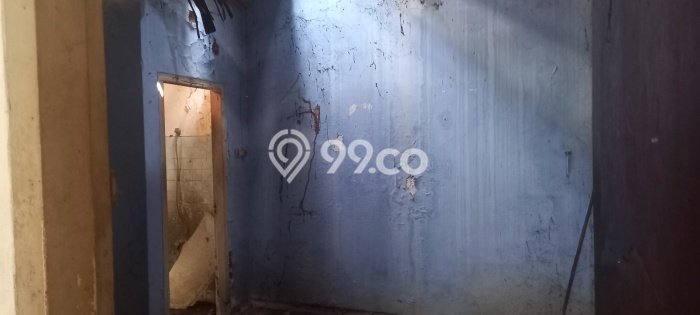 Untuk Dijual Tanah di Jakarta Timur, Luas 130m2 - Untuk Dijual Tanah di Jakarta Timur, Luas 130m2 -