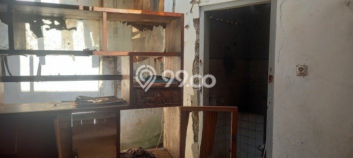 Untuk Dijual Tanah di Jakarta Timur, Luas 130m2 - Untuk Dijual Tanah di Jakarta Timur, Luas 130m2 -