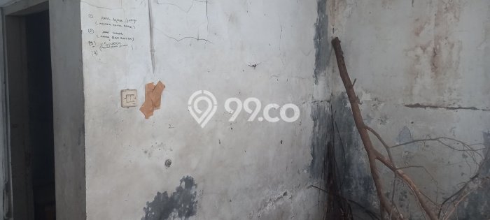 Untuk Dijual Tanah di Jakarta Timur, Luas 130m2 - Untuk Dijual Tanah di Jakarta Timur, Luas 130m2 -