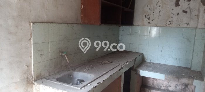 Untuk Dijual Tanah di Jakarta Timur, Luas 130m2 - Untuk Dijual Tanah di Jakarta Timur, Luas 130m2 -