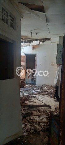 Untuk Dijual Tanah di Jakarta Timur, Luas 130m2 - Untuk Dijual Tanah di Jakarta Timur, Luas 130m2 -