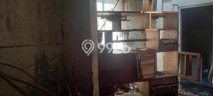 Untuk Dijual Tanah di Jakarta Timur, Luas 130m2 - Untuk Dijual Tanah di Jakarta Timur, Luas 130m2 -