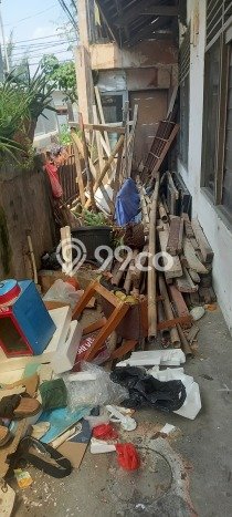 Untuk Dijual Tanah di Jakarta Timur, Luas 130m2 - Untuk Dijual Tanah di Jakarta Timur, Luas 130m2 -