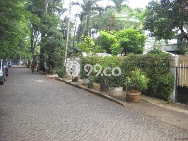 For Sale! Premium House LT 559m2 Desain Elegan di Pegangsaan For Sale! Premium House LT 559m2 Desain Elegan di Pegangsaan