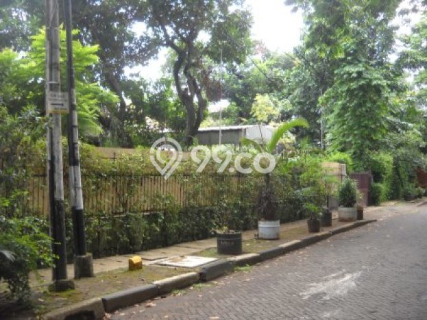 For Sale! Premium House LT 559m2 Desain Elegan di Pegangsaan For Sale! Premium House LT 559m2 Desain Elegan di Pegangsaan