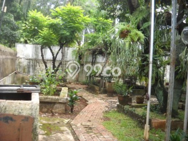 For Sale! Premium House LT 559m2 Desain Elegan di Pegangsaan For Sale! Premium House LT 559m2 Desain Elegan di Pegangsaan