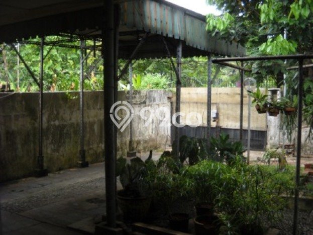 For Sale! Premium House LT 559m2 Desain Elegan di Pegangsaan For Sale! Premium House LT 559m2 Desain Elegan di Pegangsaan