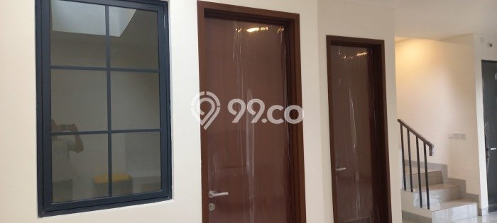Disewakan Hunian Konsep Minimalis di Ciputat Tangerang Selatan dengan 3 Kamar Disewakan Hunian Konsep Minimalis di Ciputat Tangerang Selatan dengan 3 Kamar