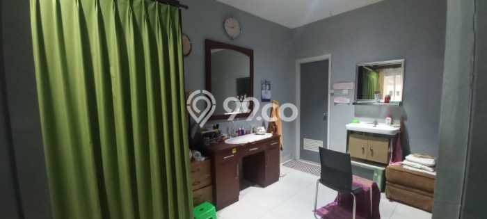 Dijual Rumah Eksklusif 3 KT di Sudimara, Tangerang Dijual Rumah Eksklusif 3 KT di Sudimara, Tangerang