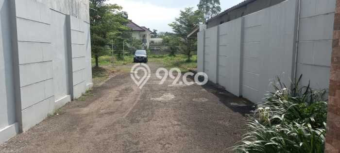 Tanah Dijual Lokasi Strategis di Tangerang dengan Luas 105m2 Tanah Dijual Lokasi Strategis di Tangerang dengan Luas 105m2