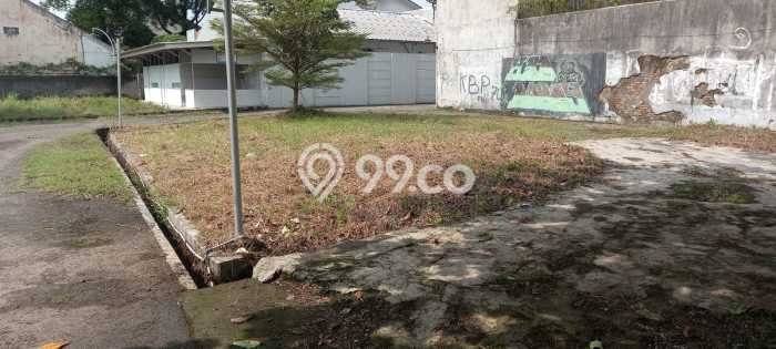 Tanah Dijual Lokasi Strategis di Tangerang dengan Luas 105m2 Tanah Dijual Lokasi Strategis di Tangerang dengan Luas 105m2