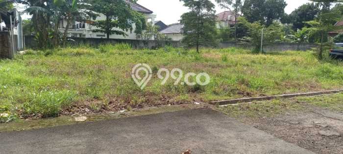 Tanah Dijual Lokasi Strategis di Tangerang dengan Luas 105m2 Tanah Dijual Lokasi Strategis di Tangerang dengan Luas 105m2