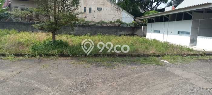 Tanah Dijual Lokasi Strategis di Tangerang dengan Luas 105m2 Tanah Dijual Lokasi Strategis di Tangerang dengan Luas 105m2