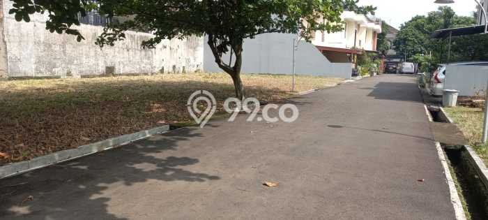 Tanah Dijual Lokasi Strategis di Tangerang dengan Luas 105m2 Tanah Dijual Lokasi Strategis di Tangerang dengan Luas 105m2