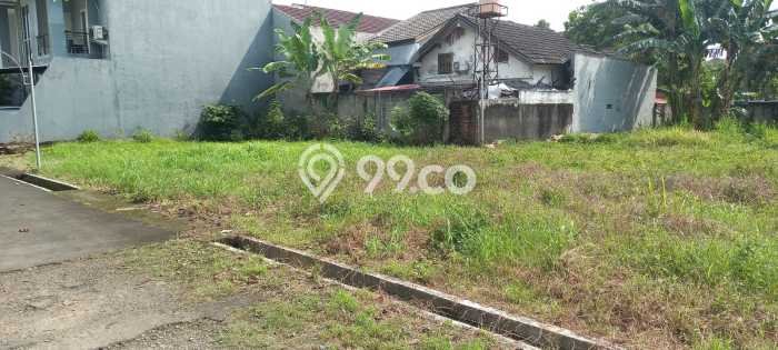 Tanah Dijual Lokasi Strategis di Tangerang dengan Luas 105m2 Tanah Dijual Lokasi Strategis di Tangerang dengan Luas 105m2