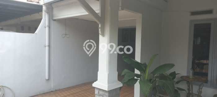 Dijual Rumah Eksklusif 3 KT di Sudimara, Tangerang Dijual Rumah Eksklusif 3 KT di Sudimara, Tangerang