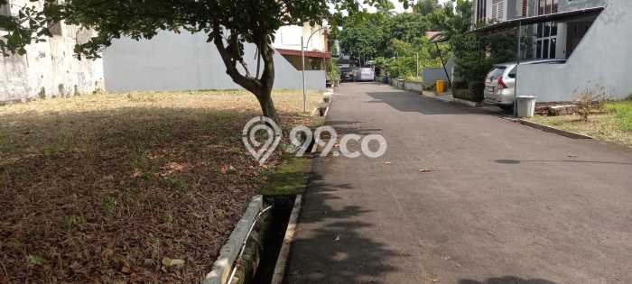Tanah Dijual Lokasi Strategis di Tangerang dengan Luas 105m2 Tanah Dijual Lokasi Strategis di Tangerang dengan Luas 105m2