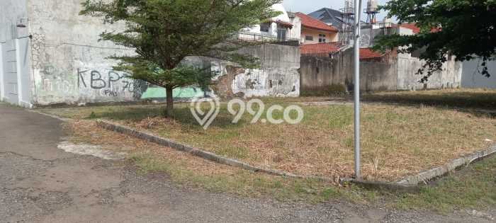 Tanah Dijual Lokasi Strategis di Tangerang dengan Luas 105m2 Tanah Dijual Lokasi Strategis di Tangerang dengan Luas 105m2