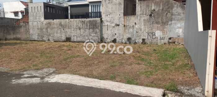 Tanah Dijual Lokasi Strategis di Tangerang dengan Luas 105m2 Tanah Dijual Lokasi Strategis di Tangerang dengan Luas 105m2