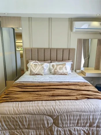 Siap Milik Apartemen 1 KT 1 KM di Ciputat Siap Milik Apartemen 1 KT 1 KM di Ciputat