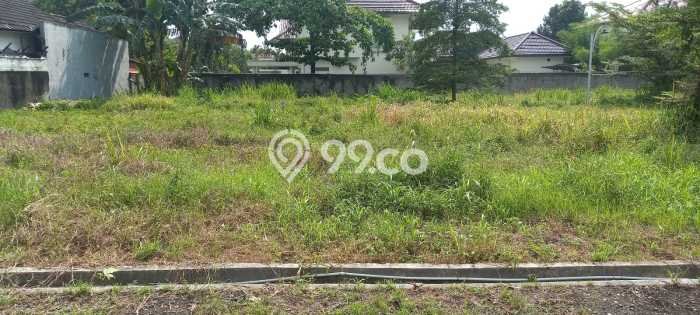 Tanah Dijual Lokasi Strategis di Tangerang dengan Luas 105m2 Tanah Dijual Lokasi Strategis di Tangerang dengan Luas 105m2