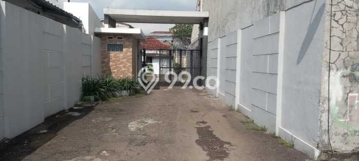 Tanah Dijual Lokasi Strategis di Tangerang dengan Luas 105m2 Tanah Dijual Lokasi Strategis di Tangerang dengan Luas 105m2