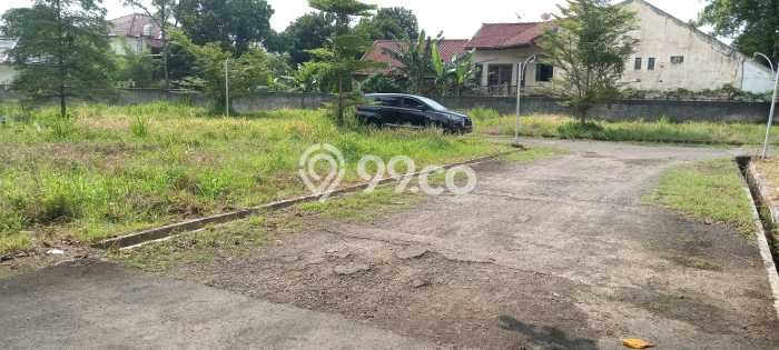 Tanah Dijual Lokasi Strategis di Tangerang dengan Luas 105m2 Tanah Dijual Lokasi Strategis di Tangerang dengan Luas 105m2