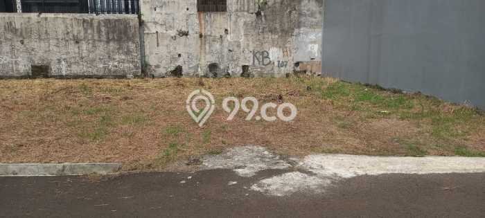 Tanah Dijual Lokasi Strategis di Tangerang dengan Luas 105m2 Tanah Dijual Lokasi Strategis di Tangerang dengan Luas 105m2