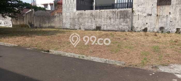 Tanah Dijual Lokasi Strategis di Tangerang dengan Luas 105m2 Tanah Dijual Lokasi Strategis di Tangerang dengan Luas 105m2