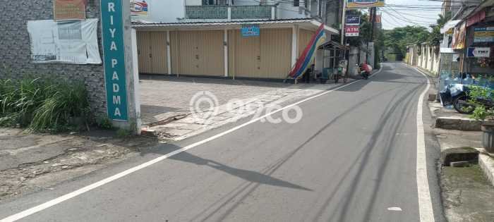 Tanah Dijual Lokasi Strategis di Tangerang dengan Luas 105m2 Tanah Dijual Lokasi Strategis di Tangerang dengan Luas 105m2
