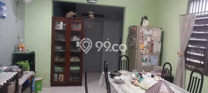 Dijual Rumah Eksklusif 3 KT di Sudimara, Tangerang Dijual Rumah Eksklusif 3 KT di Sudimara, Tangerang