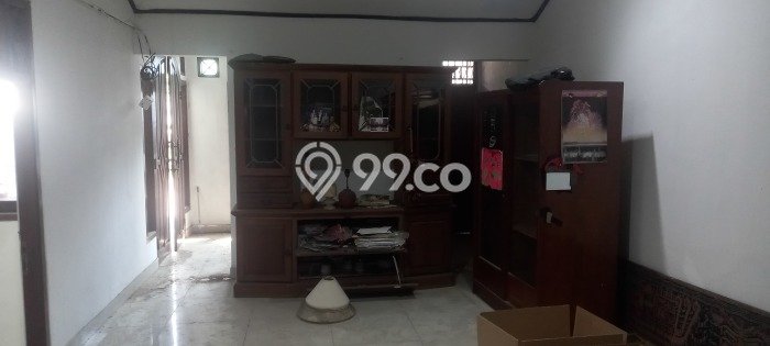 Jarang Ada! Rumah Sewa 3 Kamar Nyaman Siap Huni Bojong Sari Jarang Ada! Rumah Sewa 3 Kamar Nyaman Siap Huni Bojong Sari