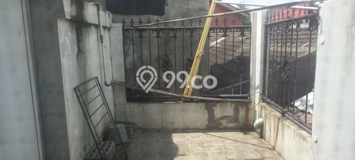 Dijual Rumah Eksklusif 3 KT di Sudimara, Tangerang Dijual Rumah Eksklusif 3 KT di Sudimara, Tangerang