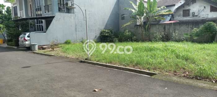 Tanah Dijual Lokasi Strategis di Tangerang dengan Luas 105m2 Tanah Dijual Lokasi Strategis di Tangerang dengan Luas 105m2