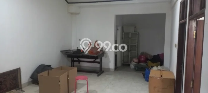 Jarang Ada! Rumah Sewa 3 Kamar Nyaman Siap Huni Bojong Sari Jarang Ada! Rumah Sewa 3 Kamar Nyaman Siap Huni Bojong Sari