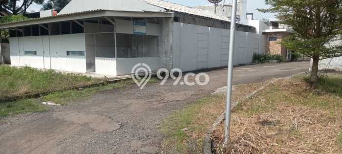 Tanah Dijual Lokasi Strategis di Tangerang dengan Luas 105m2 Tanah Dijual Lokasi Strategis di Tangerang dengan Luas 105m2