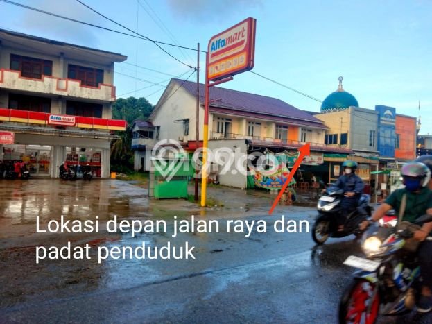 Ruko Dijual di Pontianak Timur Pontianak dengan Luas Bangunan 230m2 Ruko Dijual di Pontianak Timur Pontianak dengan Luas Bangunan 230m2