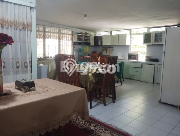 Rumah Mewah Dijual LT 686m2 di Pontianak Kota, Pontianak Rumah Mewah Dijual LT 686m2 di Pontianak Kota, Pontianak