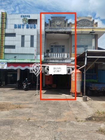 Ruko Dijual Lokasi Stratagis di Pontianak Barat Pontianak Cocok untuk Investasi Ruko Dijual Lokasi Stratagis di Pontianak Barat Pontianak Cocok untuk Investasi