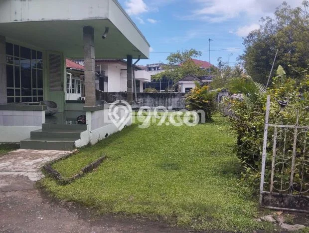 Rumah Mewah Dijual LT 686m2 di Pontianak Kota, Pontianak Rumah Mewah Dijual LT 686m2 di Pontianak Kota, Pontianak
