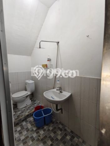 Ruko Dijual Lokasi Emas di Pontianak Kota Luas 270m2 Ruko Dijual Lokasi Emas di Pontianak Kota Luas 270m2