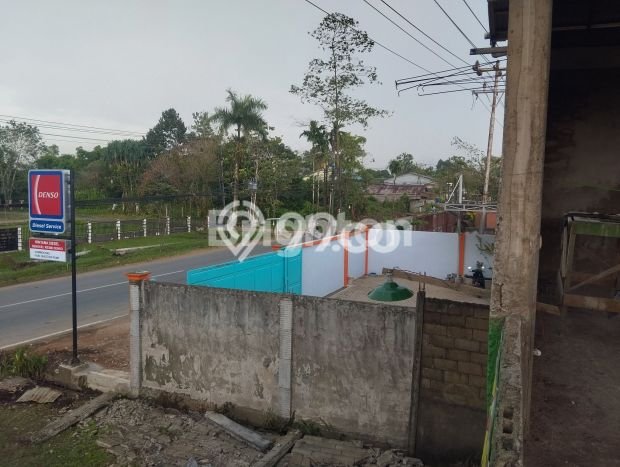 Ruko Paling Dicari LB 270m2 Dijual di Pontianak Utara Ruko Paling Dicari LB 270m2 Dijual di Pontianak Utara