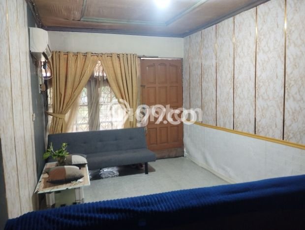 Rumah Sederhana Dijual Lokasi Sungai Raya 2 Kamar dengan Luas Tanah 168m2 Rumah Sederhana Dijual Lokasi Sungai Raya 2 Kamar dengan Luas Tanah 168m2
