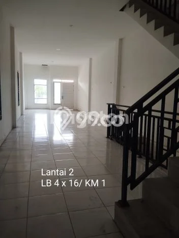 Ruko Dijual Lokasi Stratagis di Pontianak Barat Pontianak Cocok untuk Investasi Ruko Dijual Lokasi Stratagis di Pontianak Barat Pontianak Cocok untuk Investasi