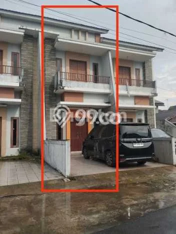 Ruko Dijual di Pontianak Kota LT 139m2, LB 0m2 Solusi Investasi Cerdas Ruko Dijual di Pontianak Kota LT 139m2, LB 0m2 Solusi Investasi Cerdas